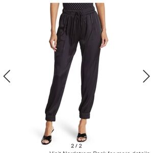 💙Black Joggers💙